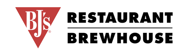 BJ's Restaurant Brewhouse logo