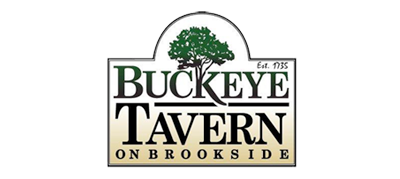 Buckeye Tavern On Brookside logo